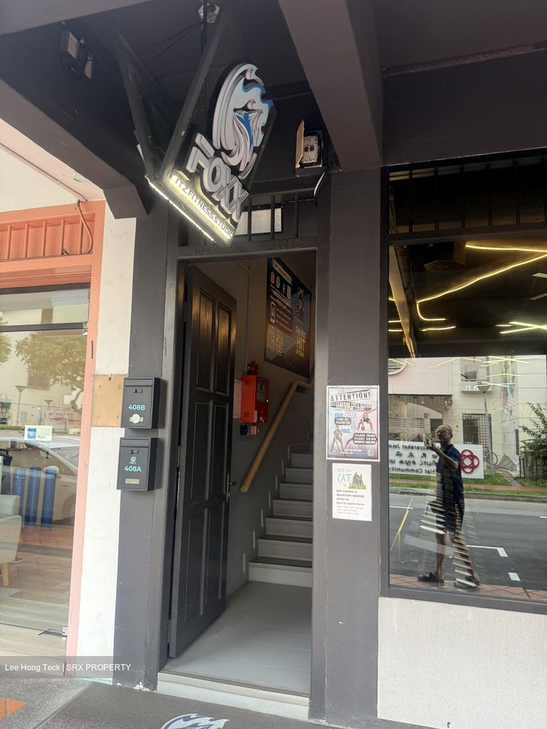 Joo Chiat Road (D15), Shop House #457618921